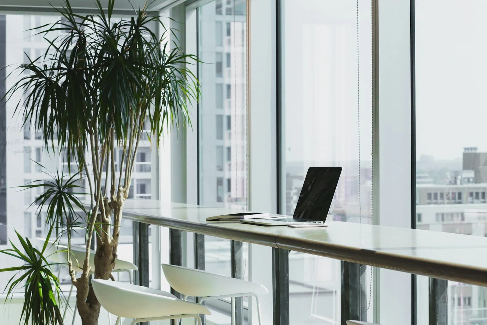 Commercial Office Interior — sample photography